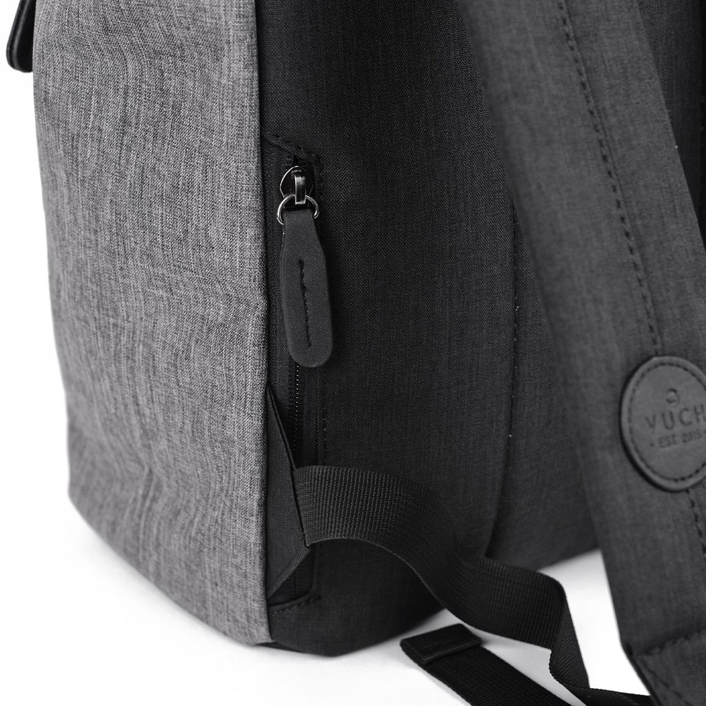 Rucsac dama VUCH Travel collection