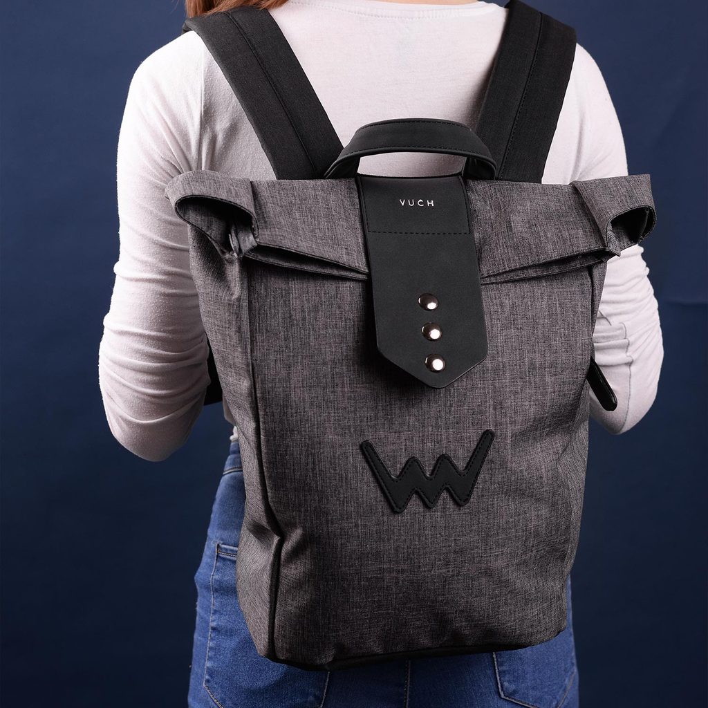 Rucsac dama VUCH Travel collection
