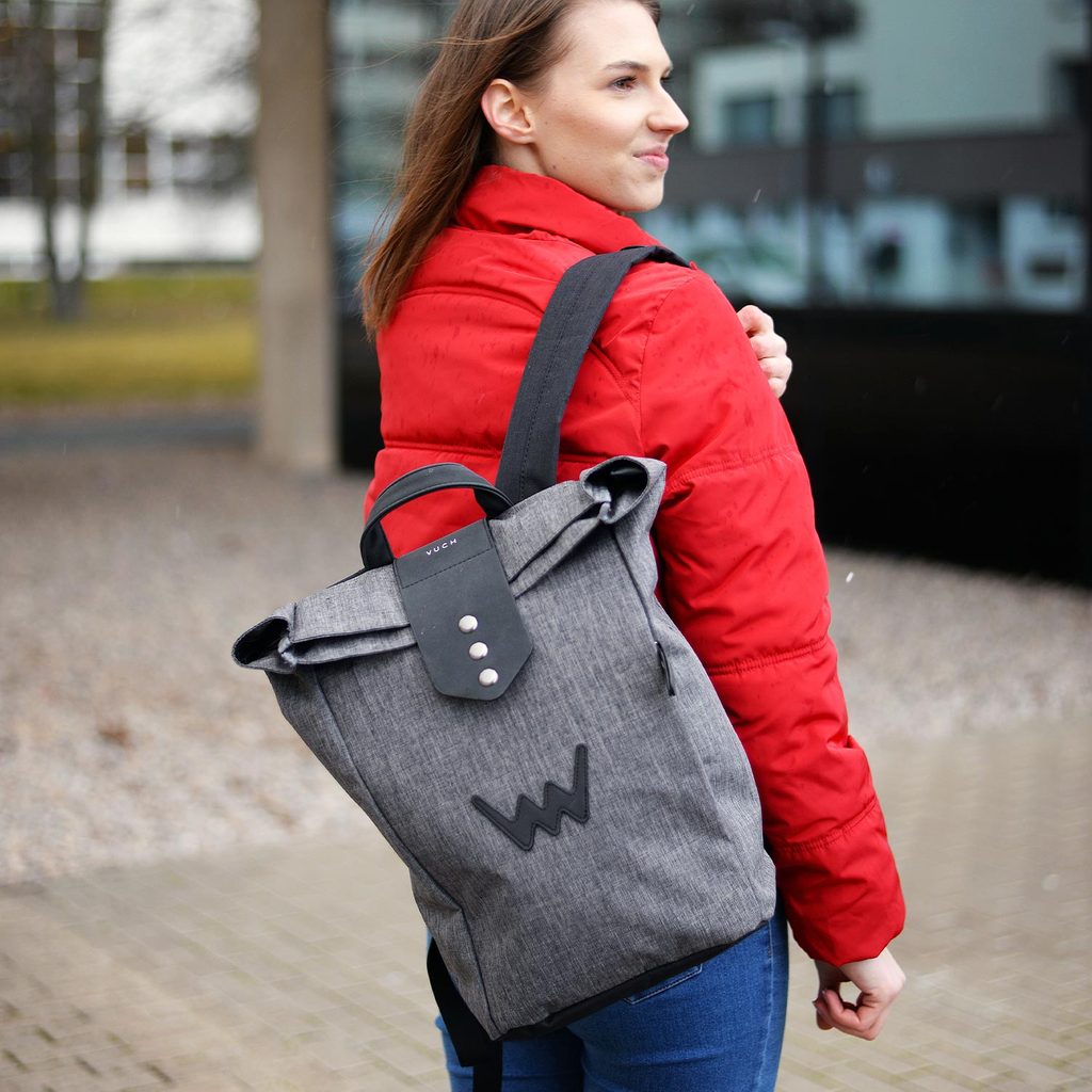 Rucsac dama VUCH Travel collection
