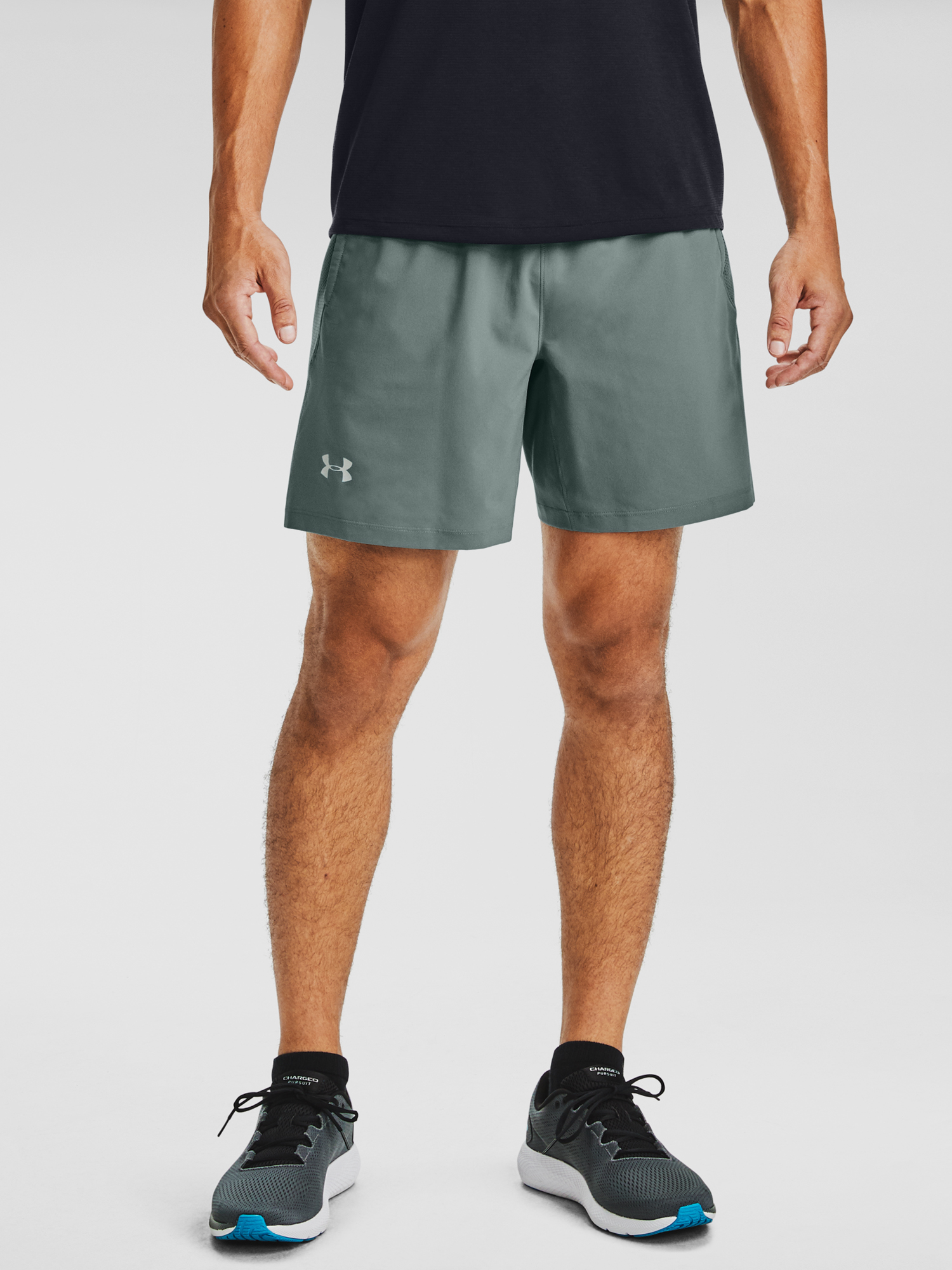 Moške športne kratke hlače Under Armour