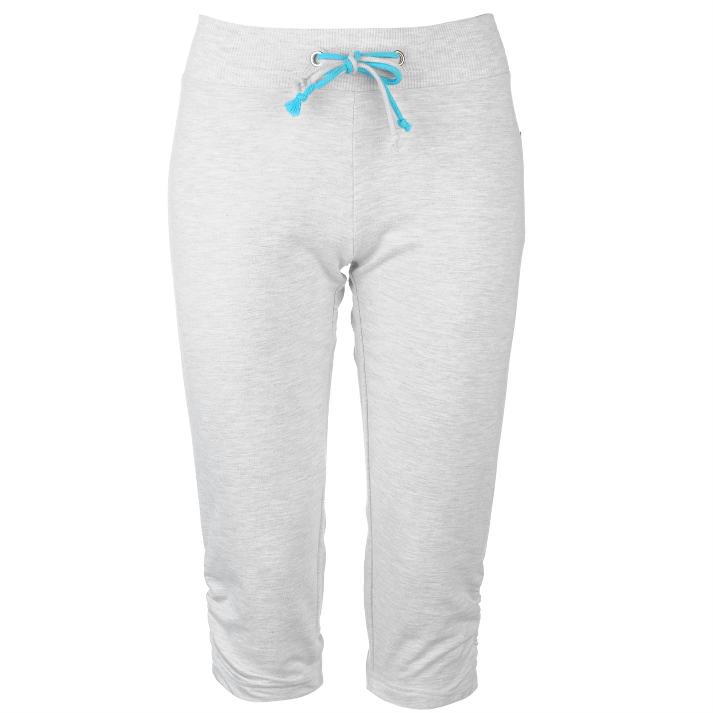 three quarter jogging bottoms