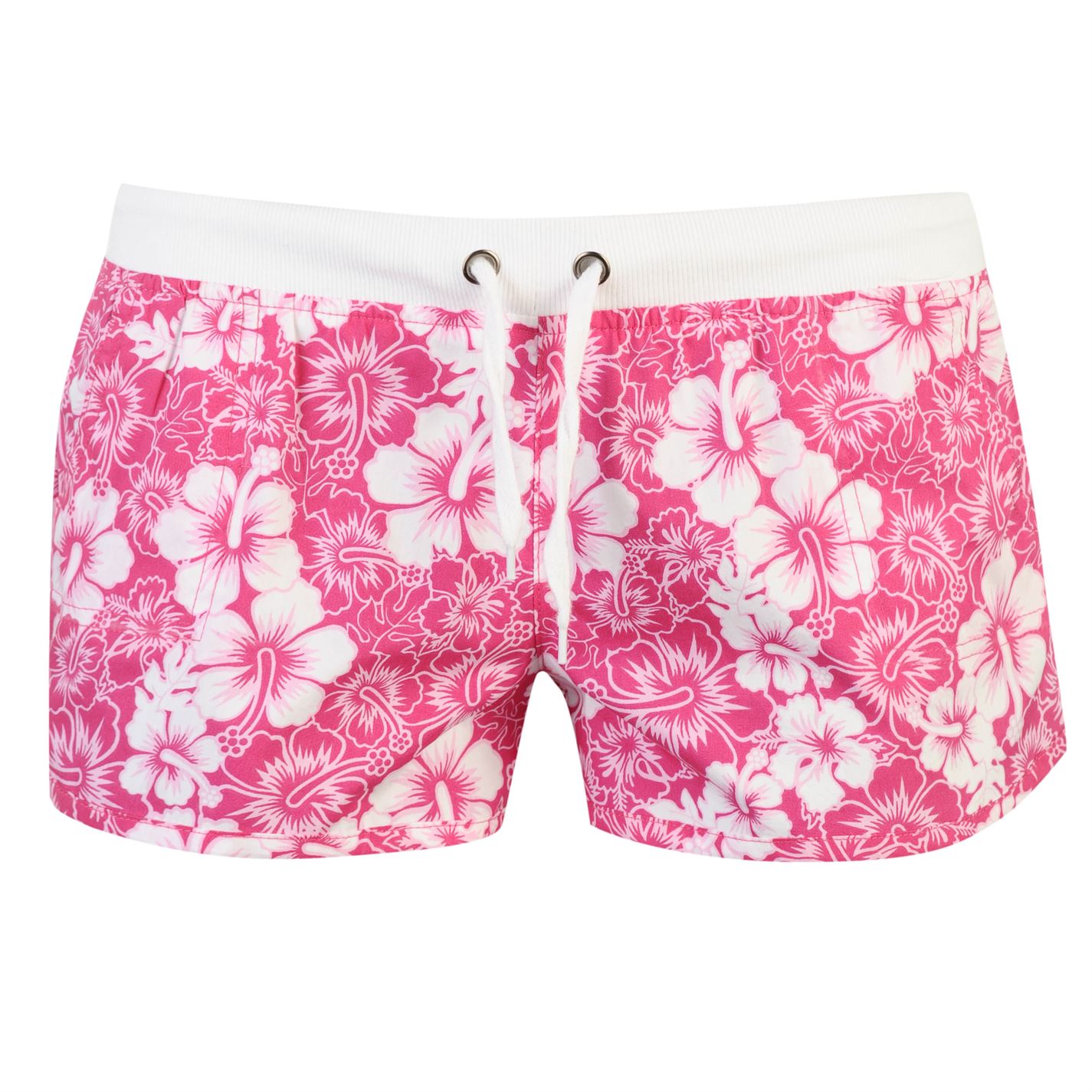 Ocean Pacific All Over Print Board Shorts Ladies