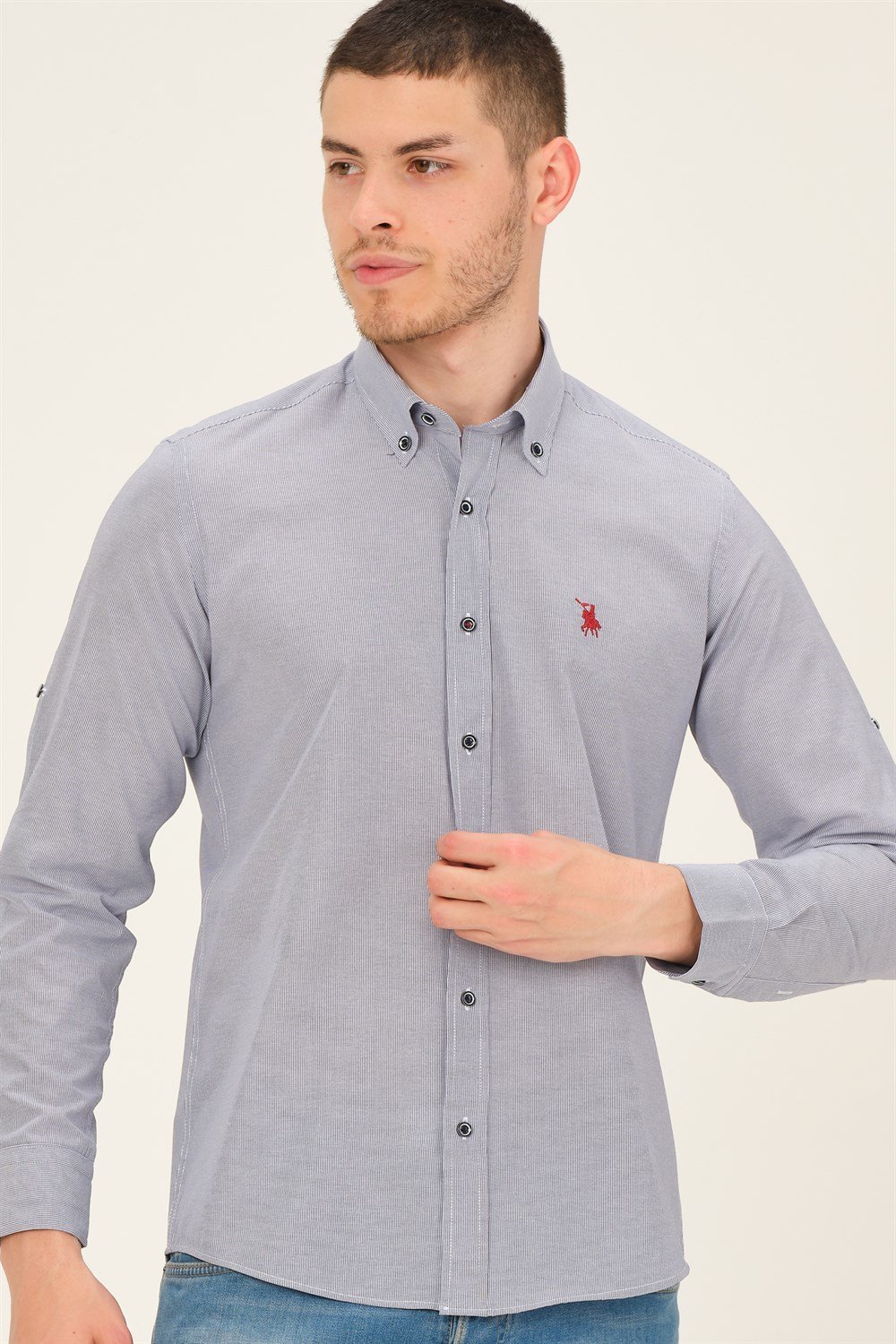 Camasa barbati, dewberry