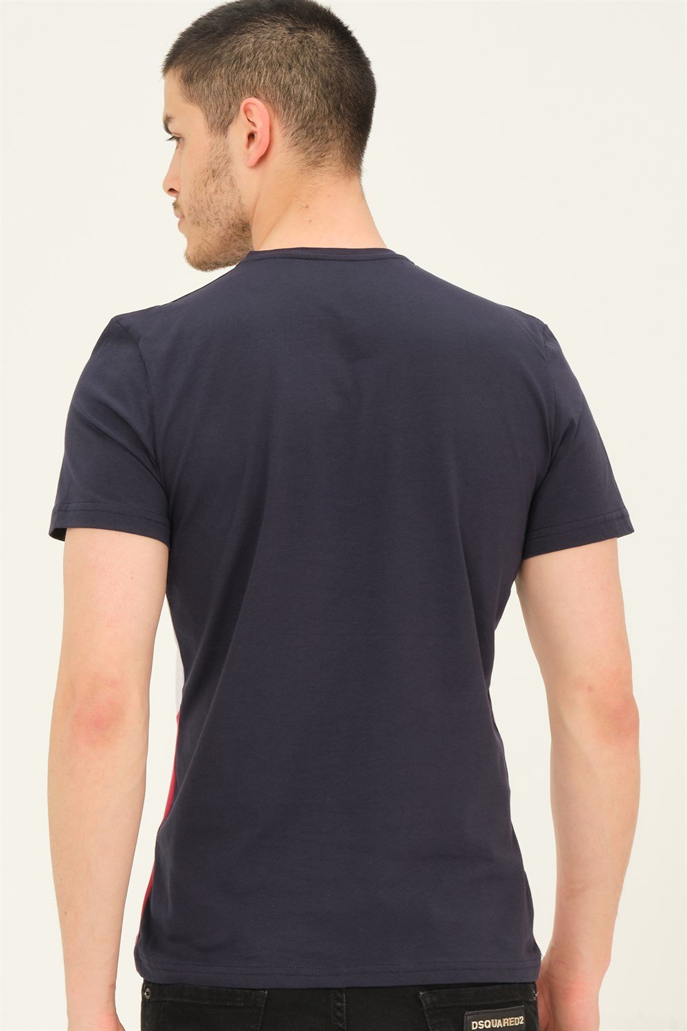 Tricou pentru bărbați dewberry