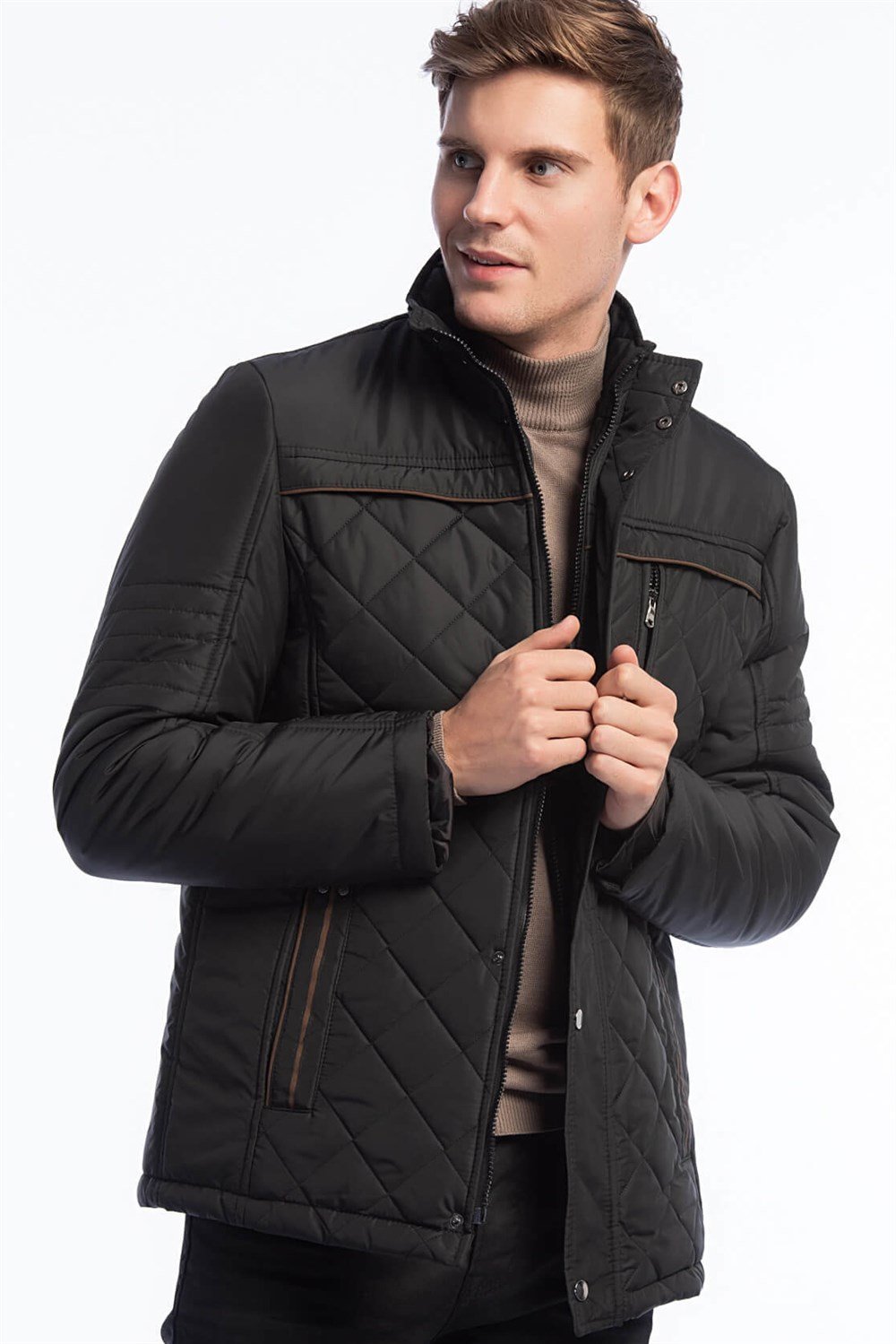 Geaca barbati, dewberry