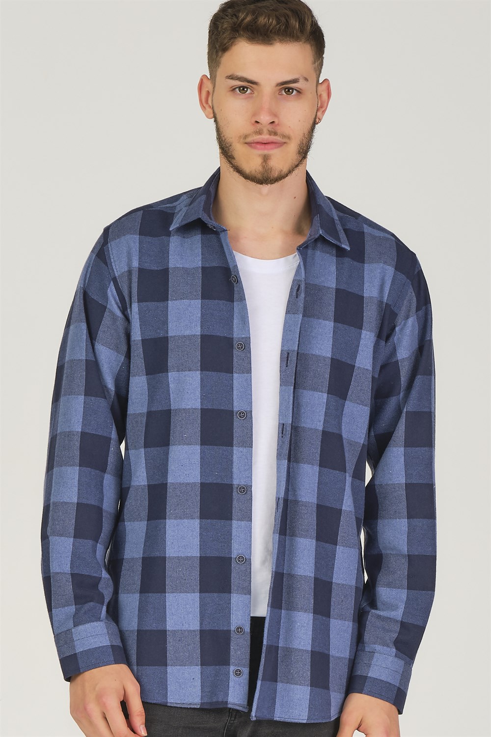 Camasa barbati, dewberry