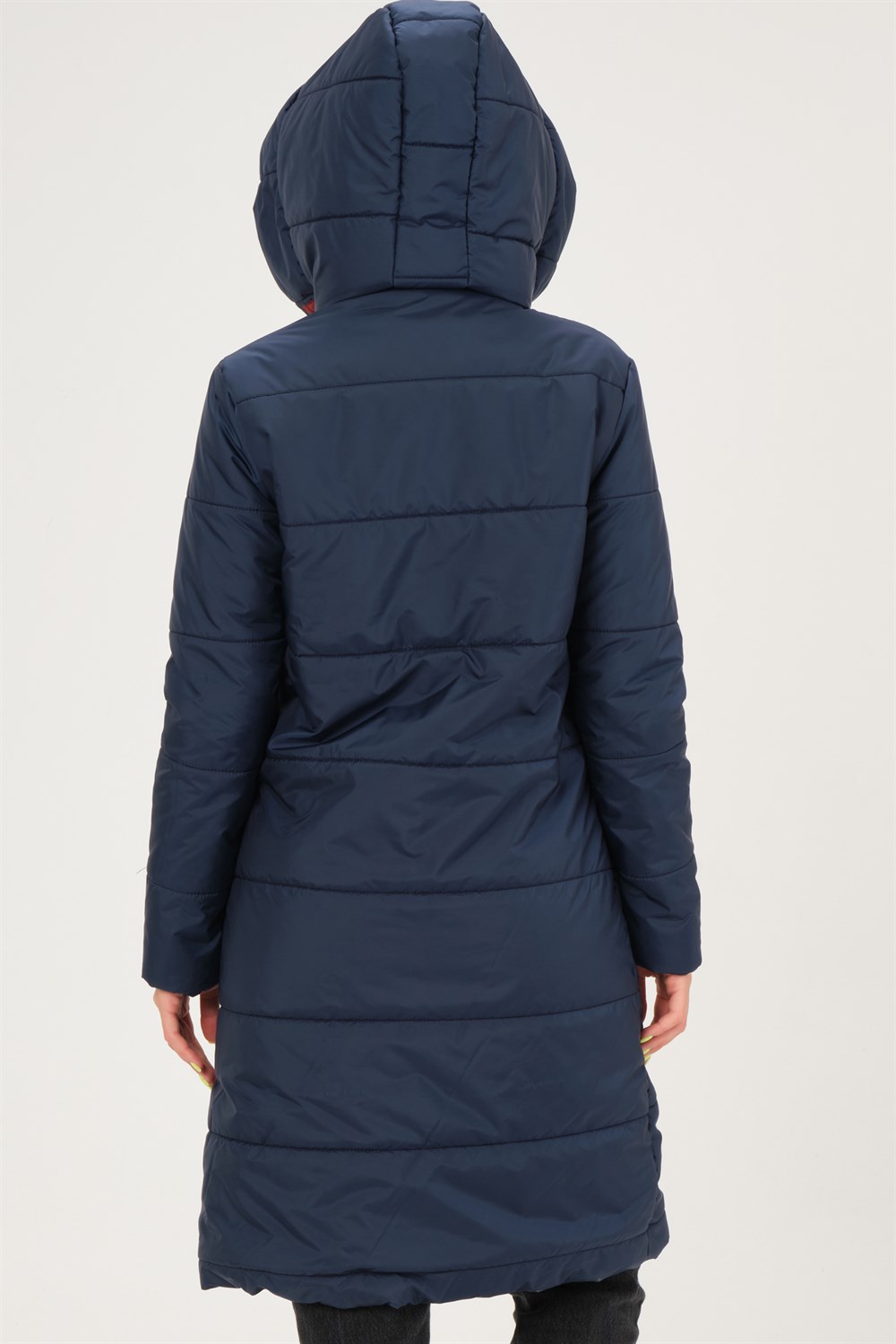 Dámská bunda dewberry