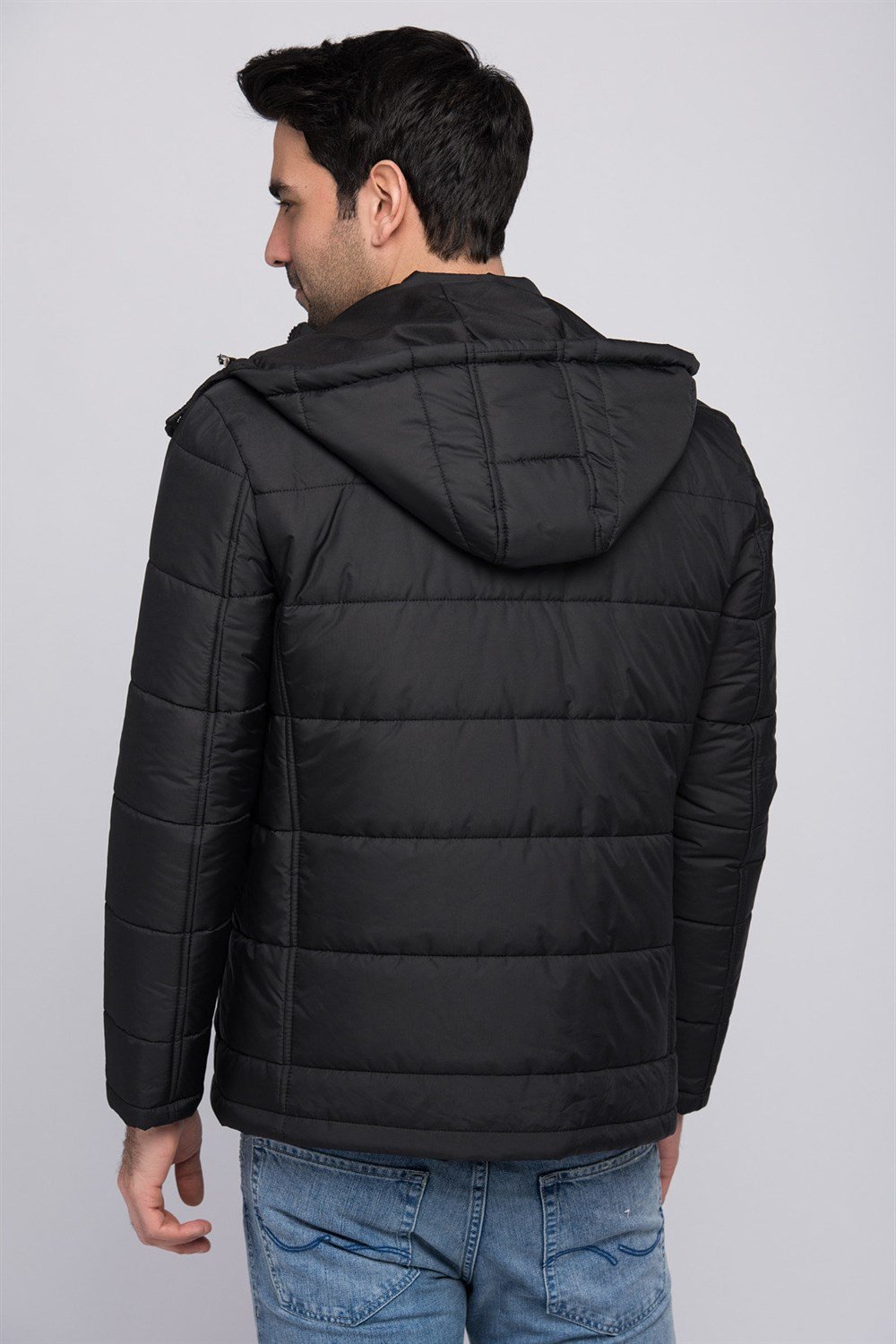 Geaca barbati, dewberry