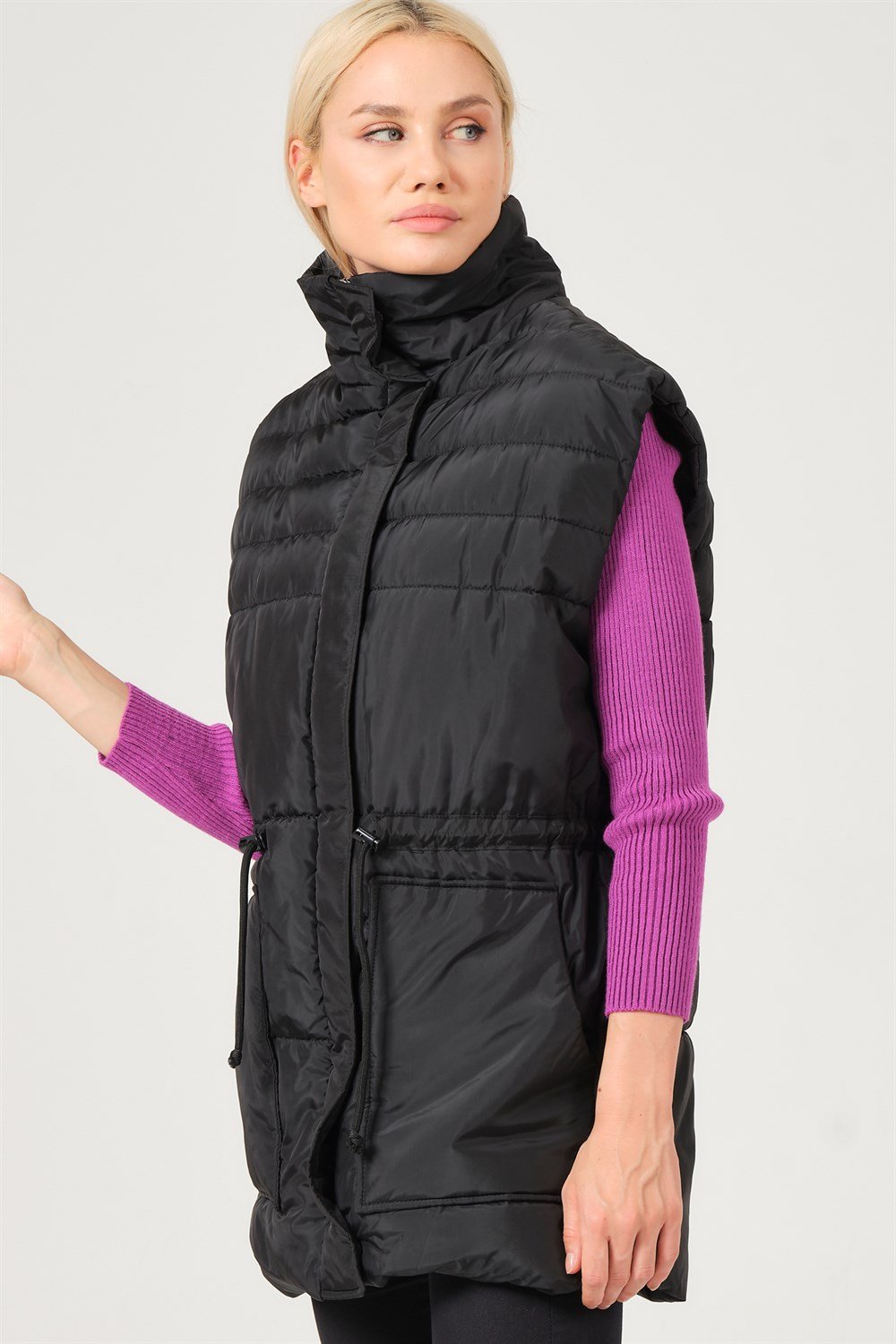 Vesta dama, dewberry Outdoor