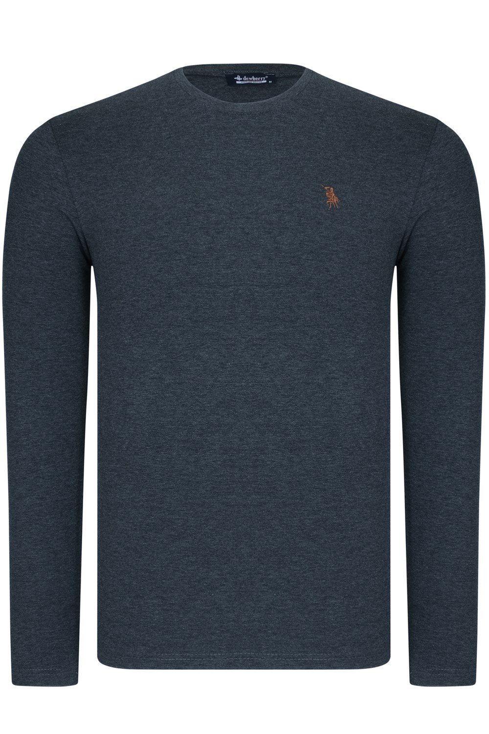 Tricou barbati, dewberry