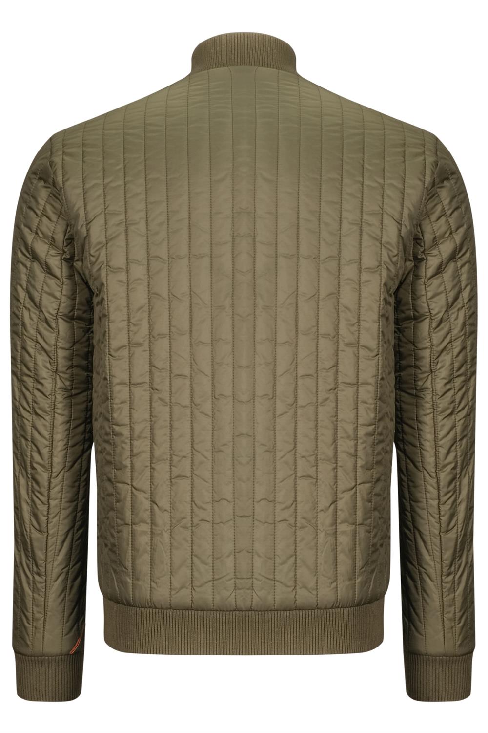 M8643 HAINĂ BĂRBĂTEASCĂ DEWBERRY DREPT KAKI