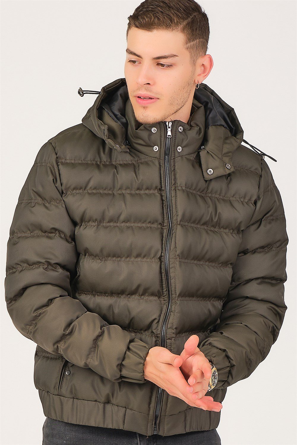 Geaca barbati, dewberry