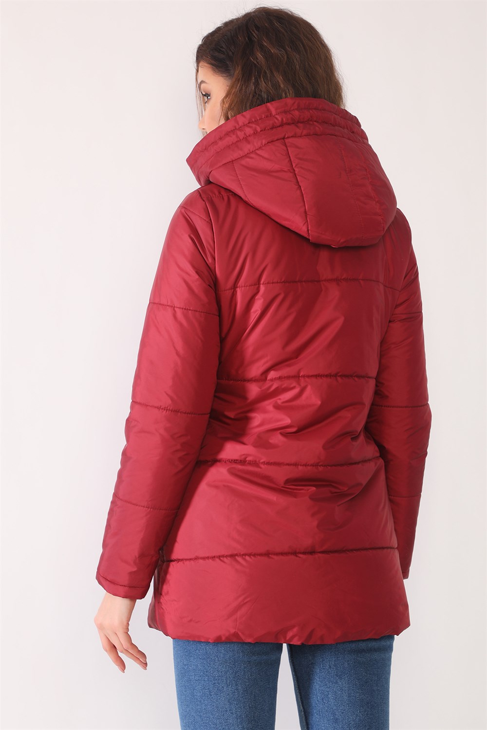 Geaca dama dewberry