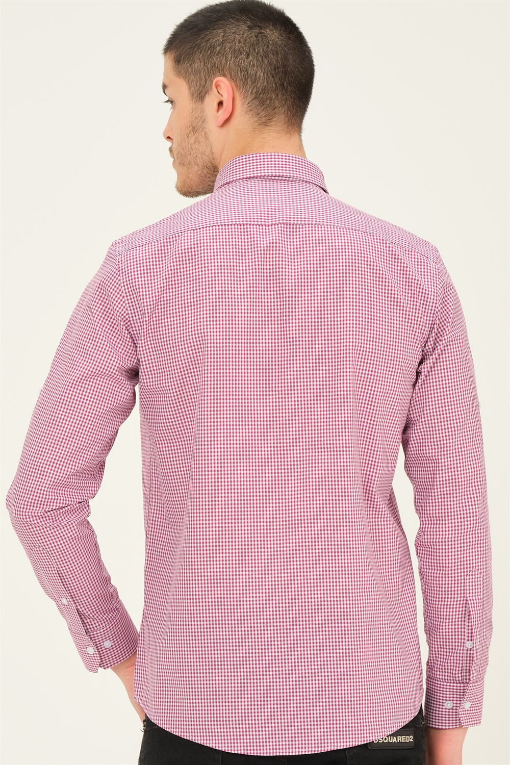 Camasa barbati, dewberry