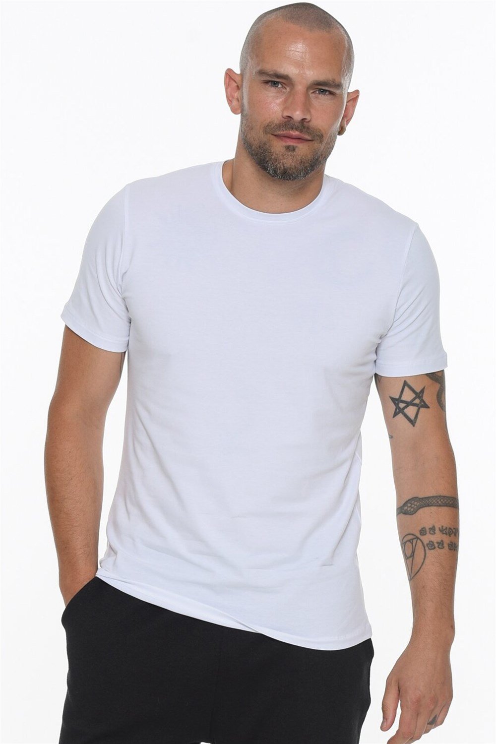 Tricou barbati dewberry