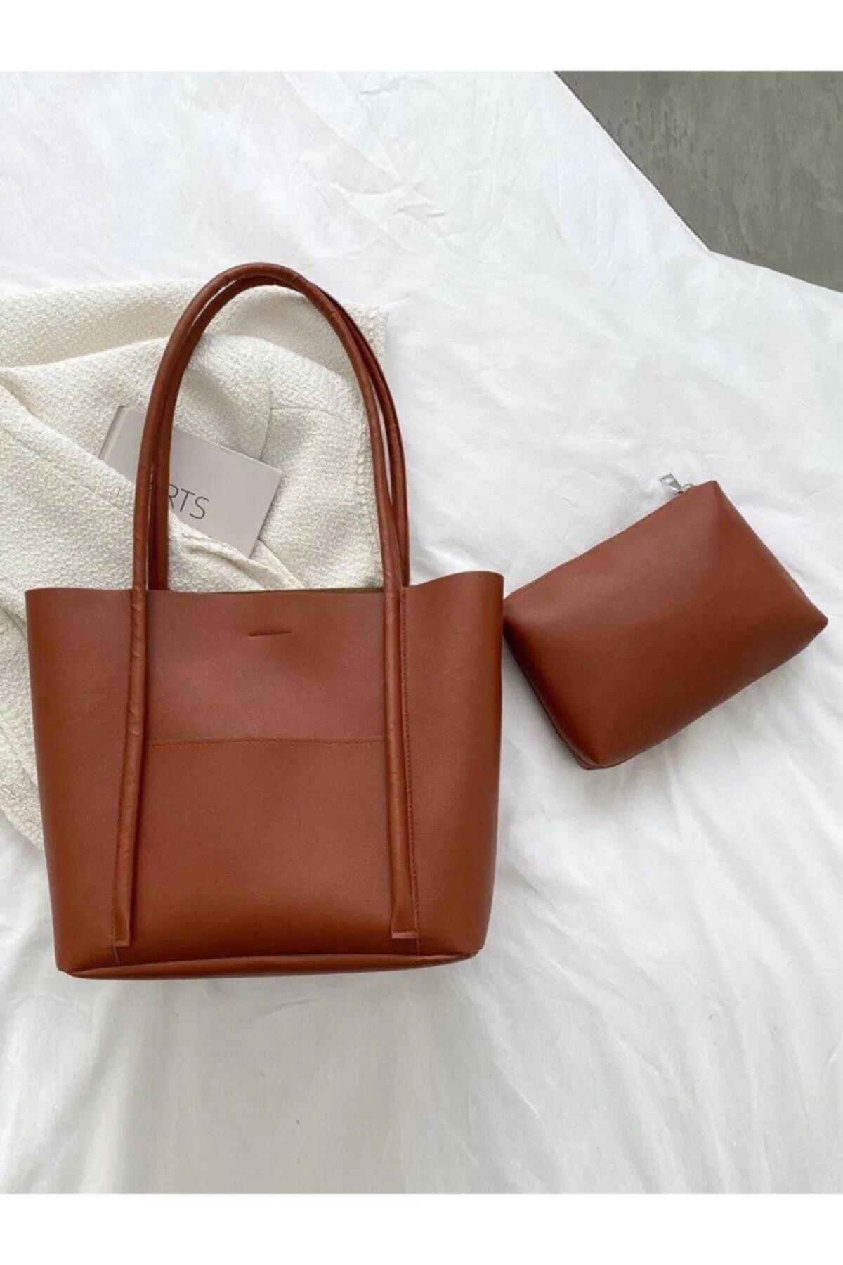 97735 Dewberry Classic Womens Shoulder Bag with Wallet-TABA