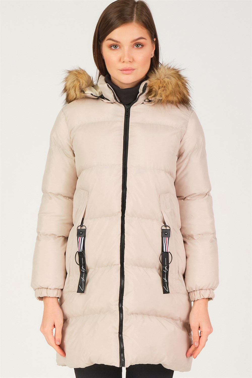 Geaca dama, dewberry