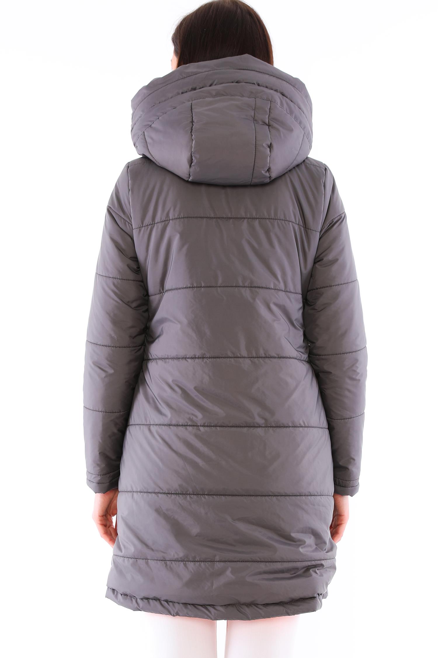Z6670 DEWBERRY WOMEN COAT