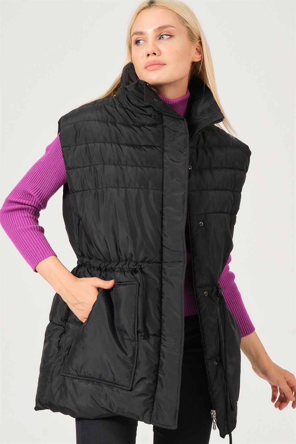 Vesta dama, dewberry Outdoor