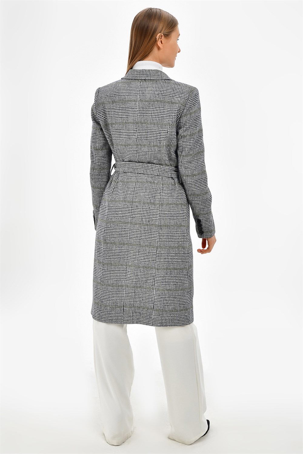 Palton dama dewberry