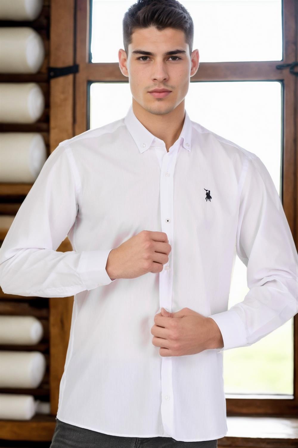 Camasa barbati, dewberry