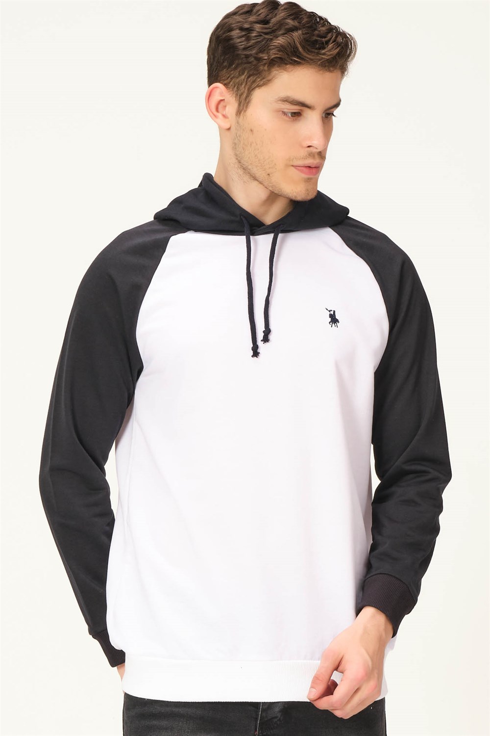 Hanorac barbati, dewberry