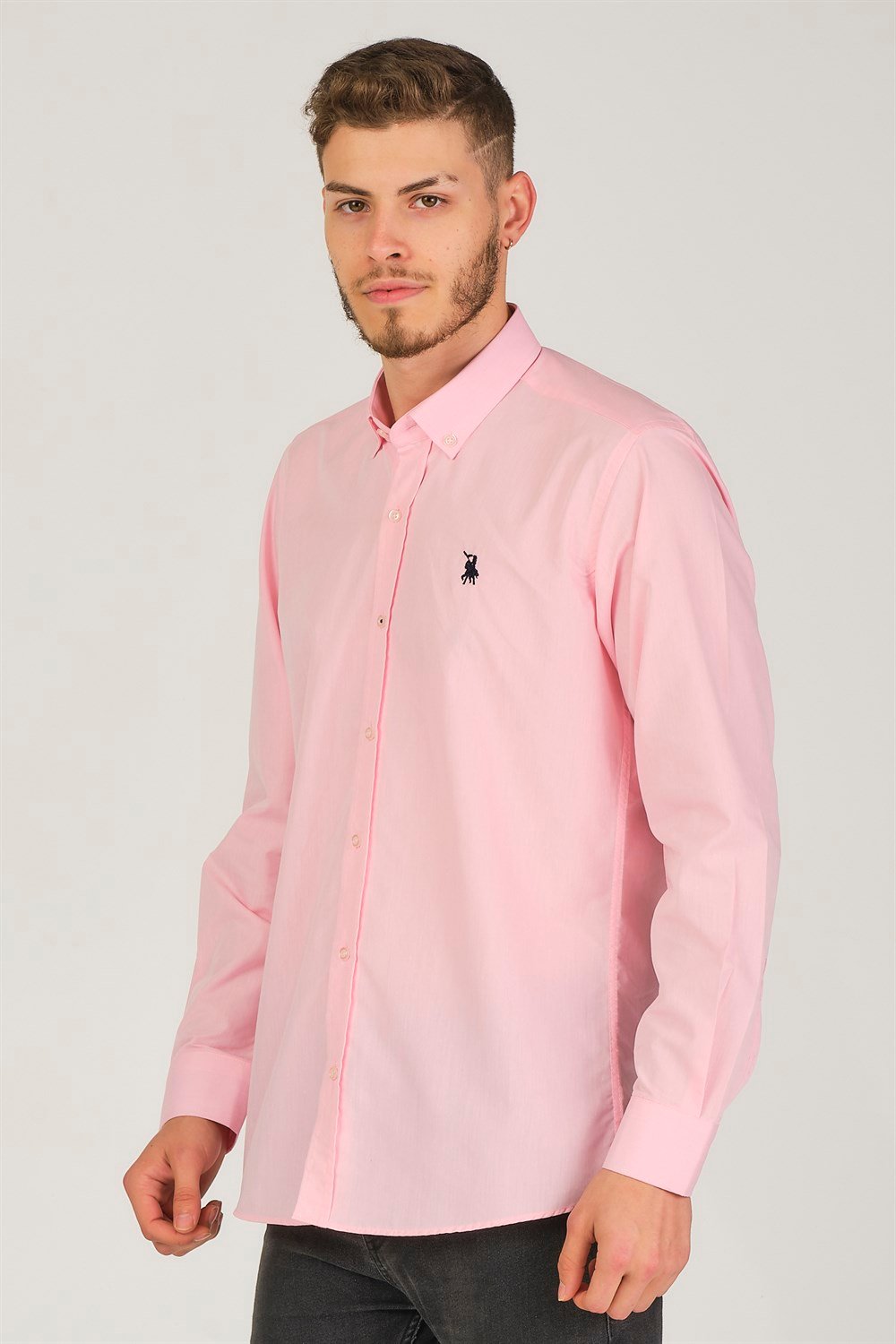 Camasa barbati, dewberry