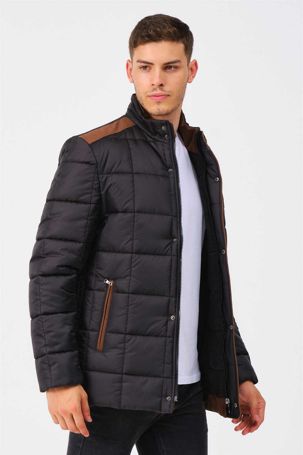 Geaca barbati, dewberry