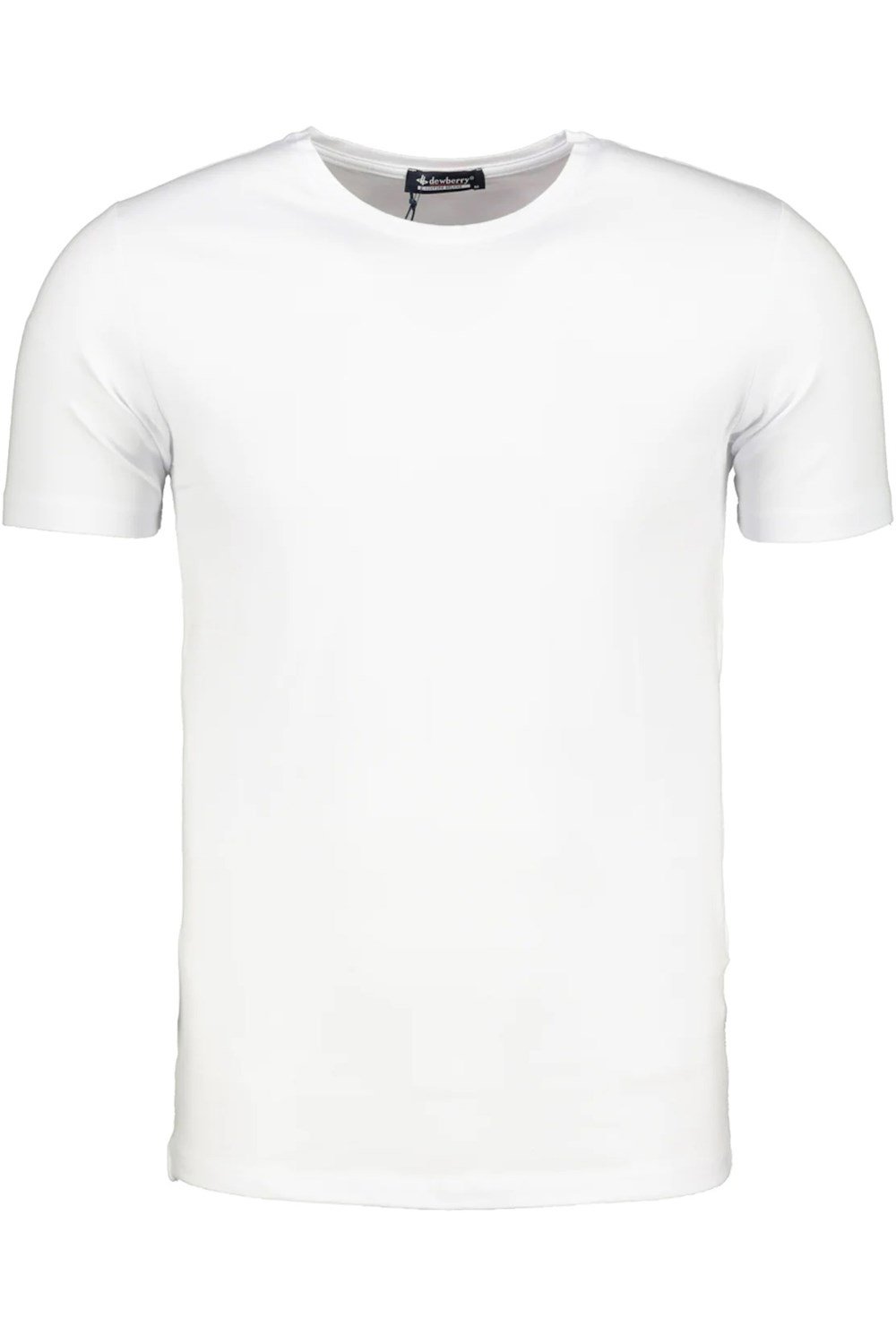 Tricou barbati, dewberry