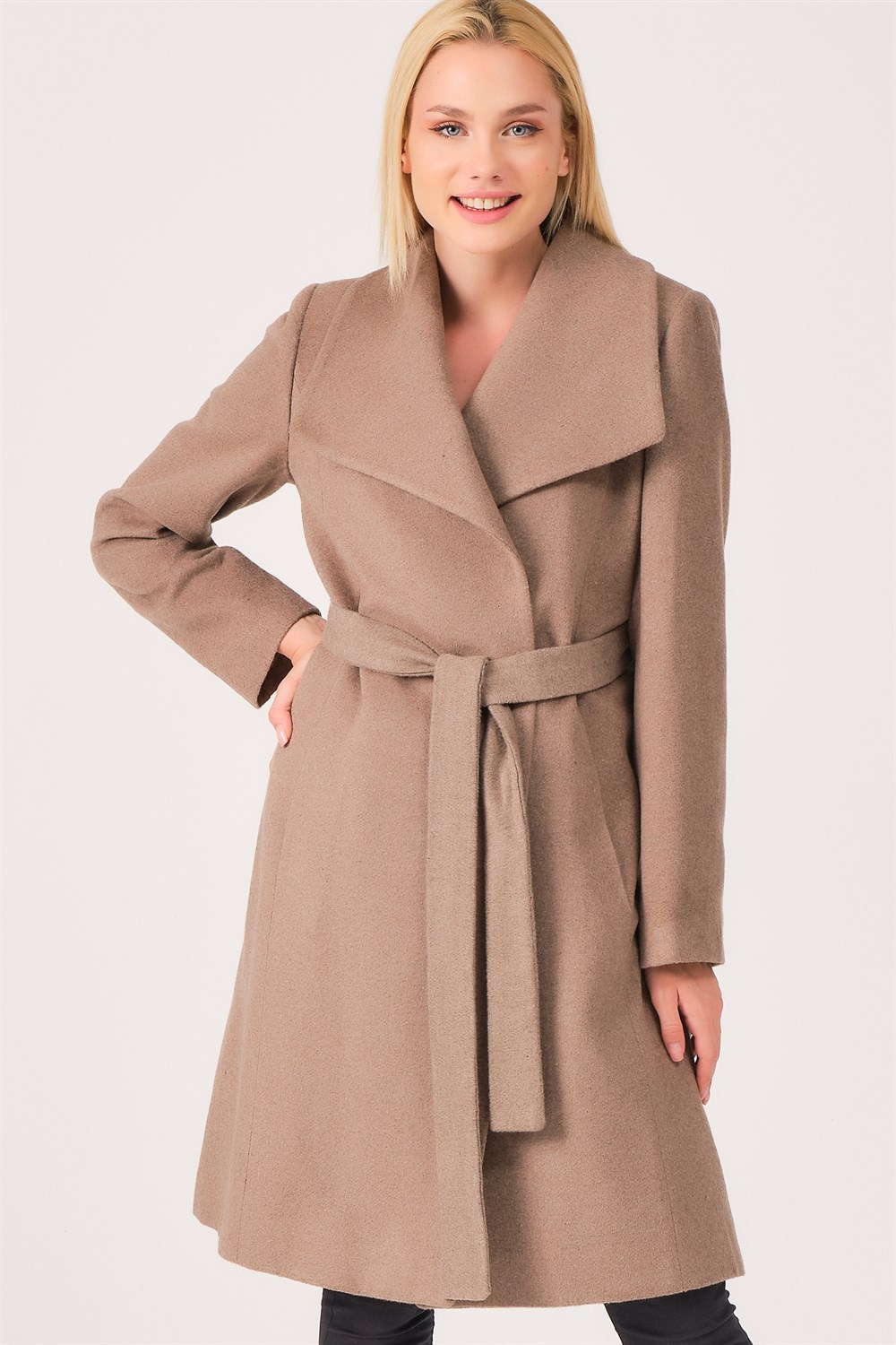 dewberry coat