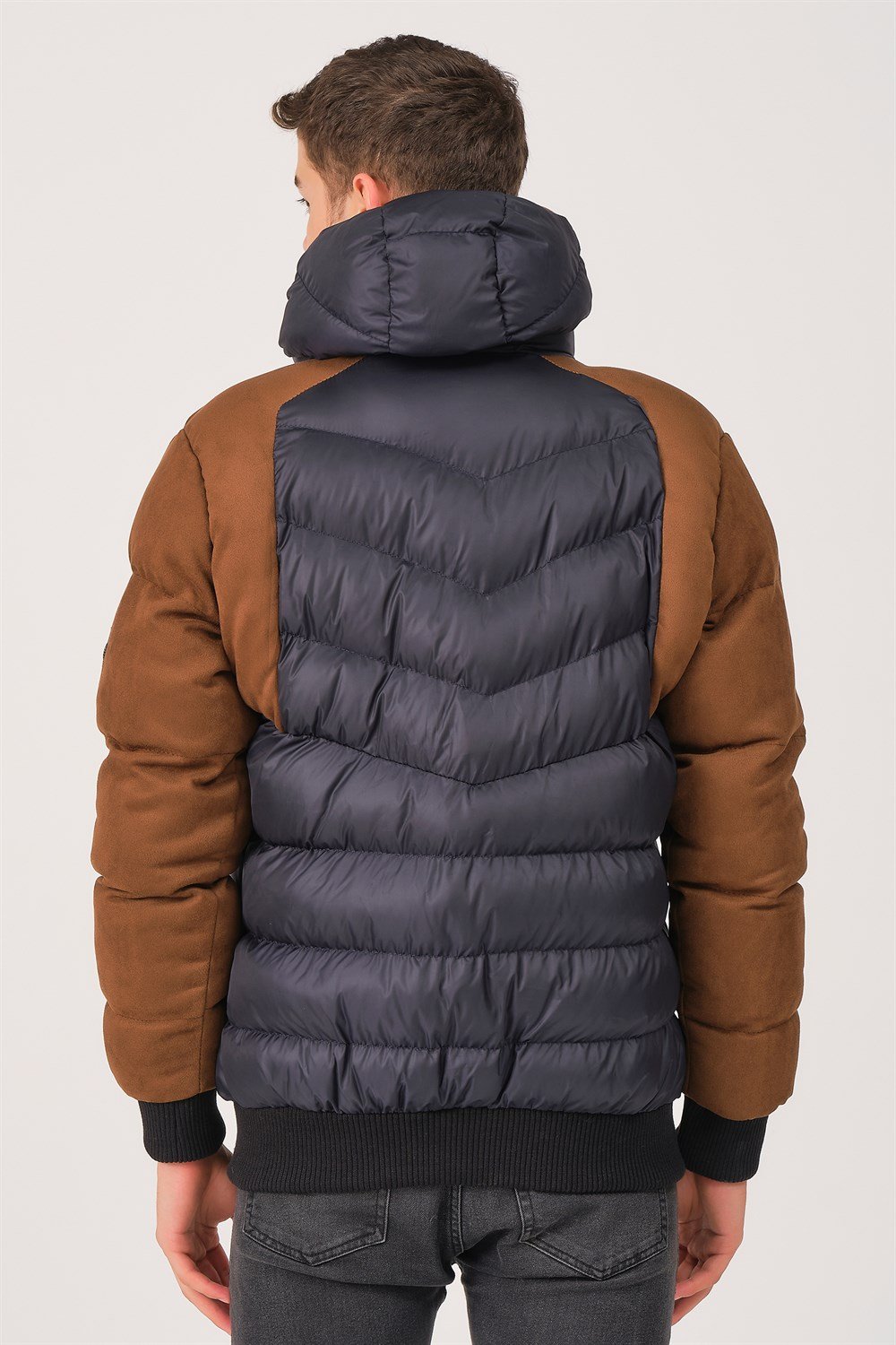 Geaca bărbați dewberry