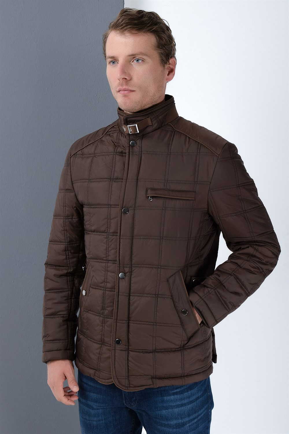 Geaca barbati, dewberry