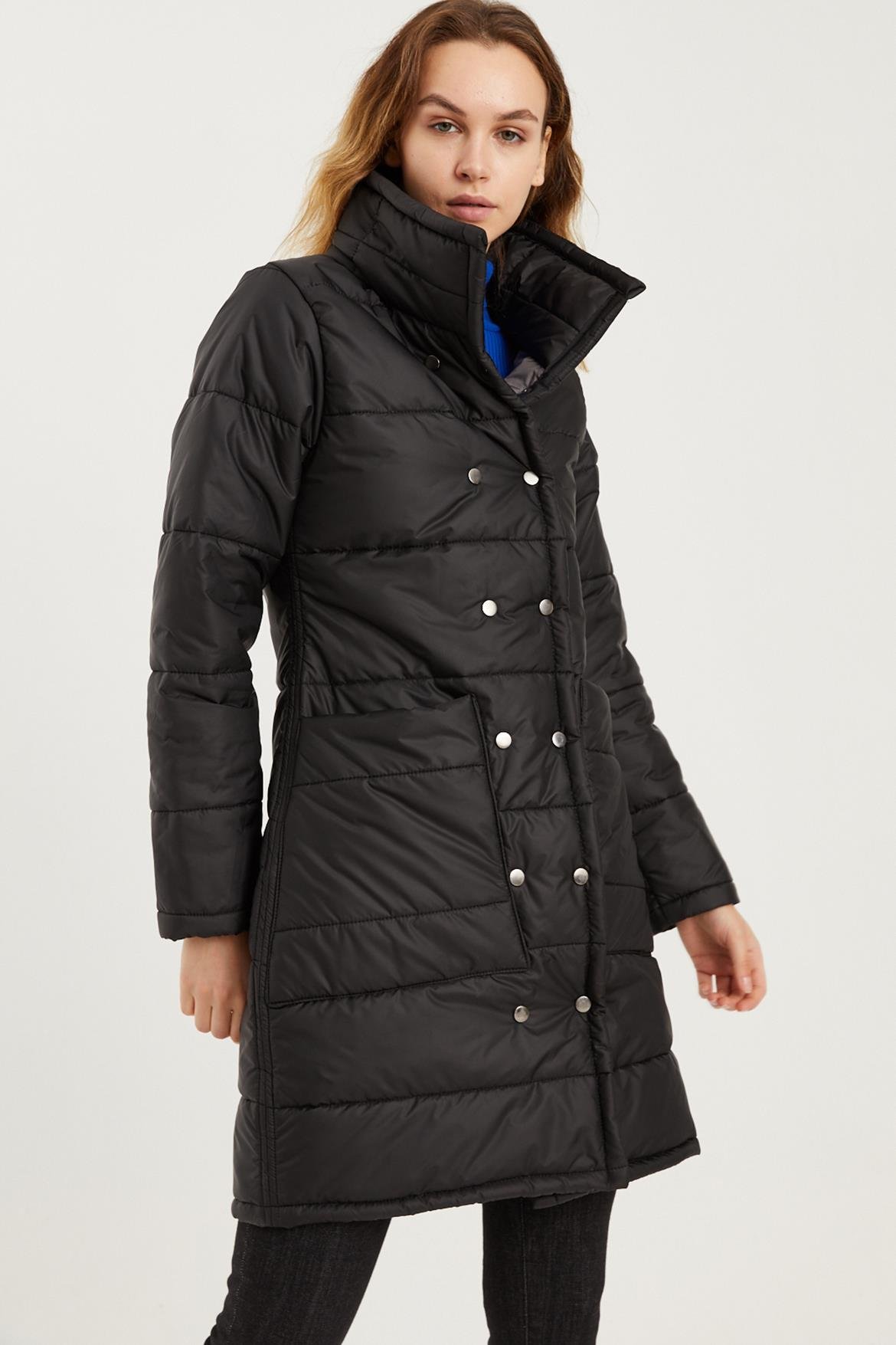 Z6647 HAINĂ DE DAMĂ DEWBERRY