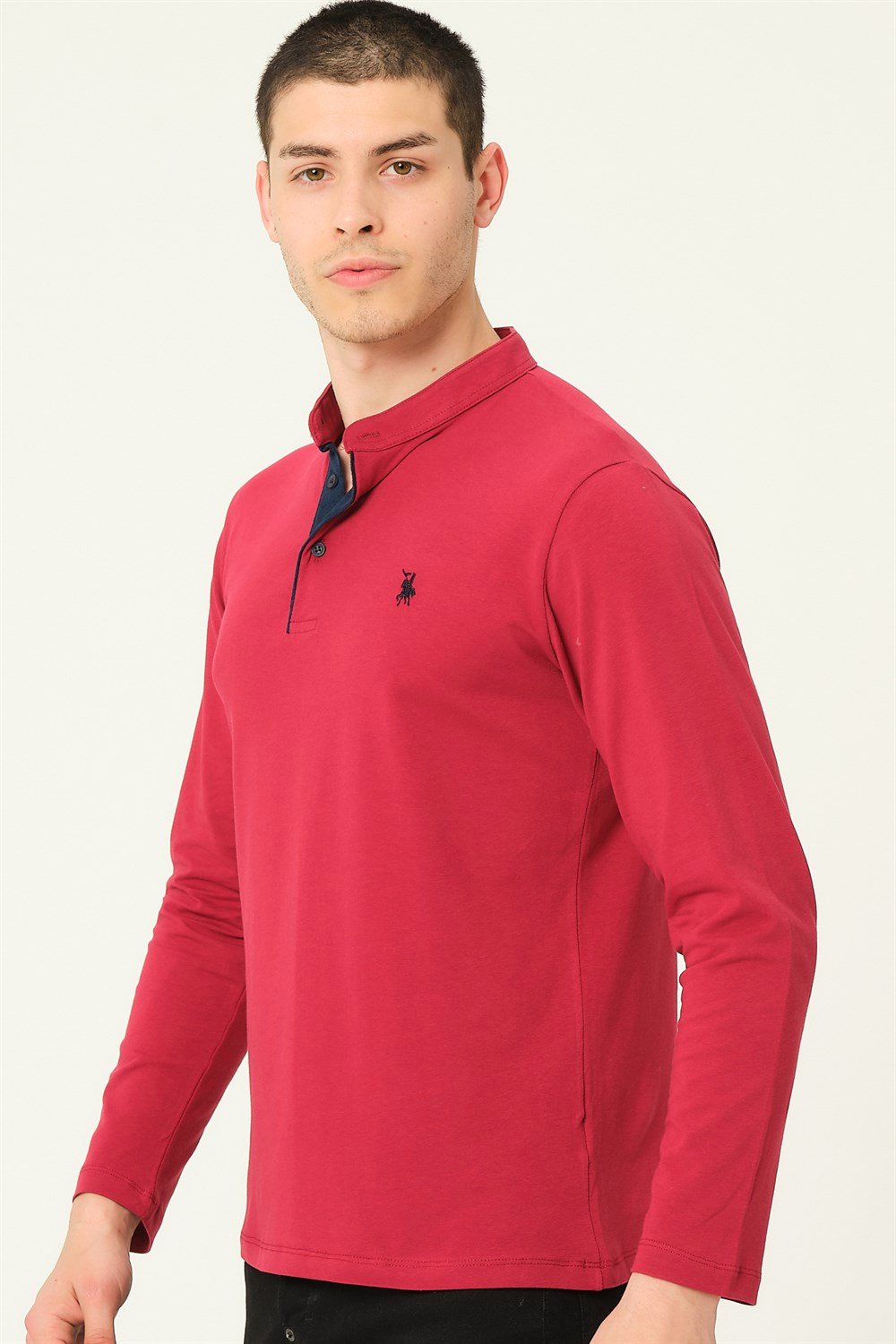 Pánské triko dewberry