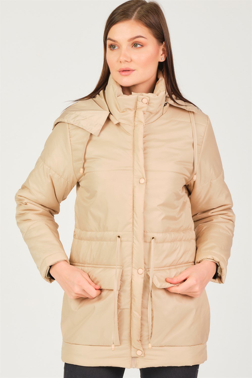 Geaca dama dewberry
