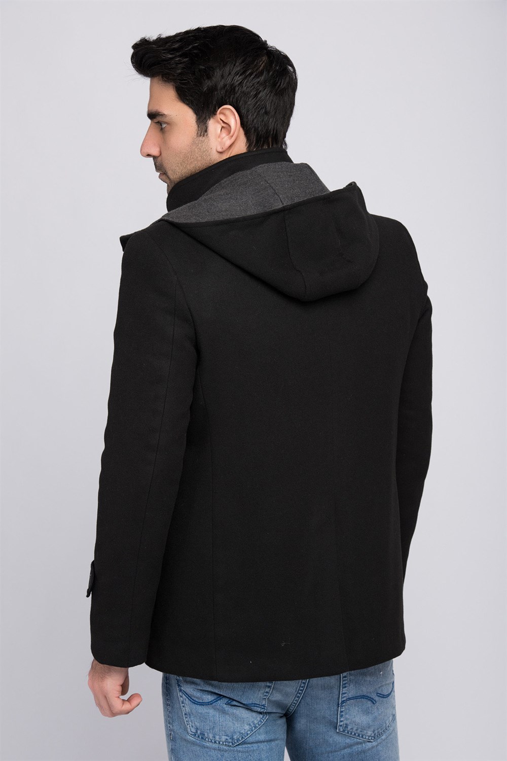 Palton pentru bărbati dewberry