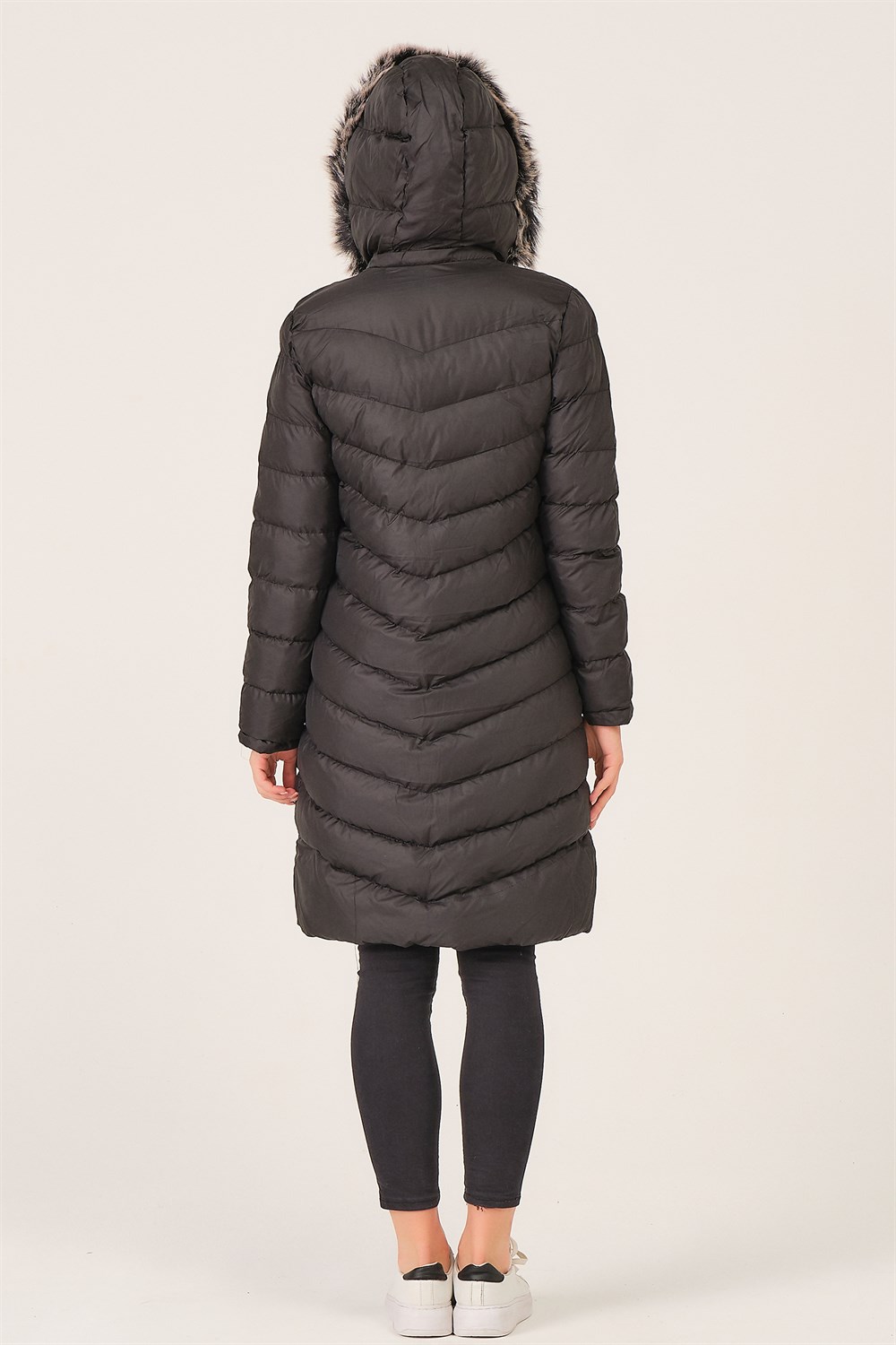 Geaca dama, dewberry