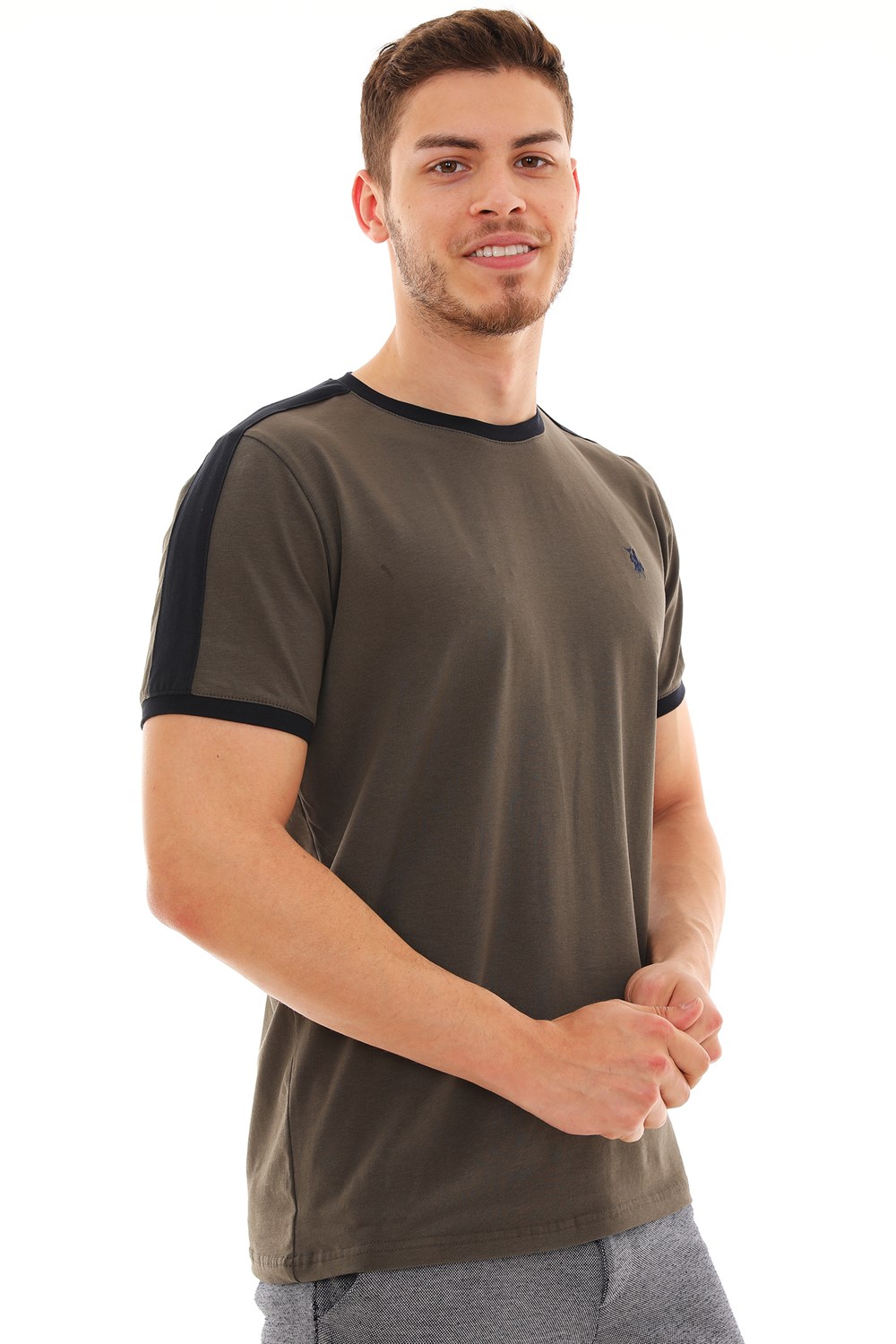 Tricou barbati, dewberry