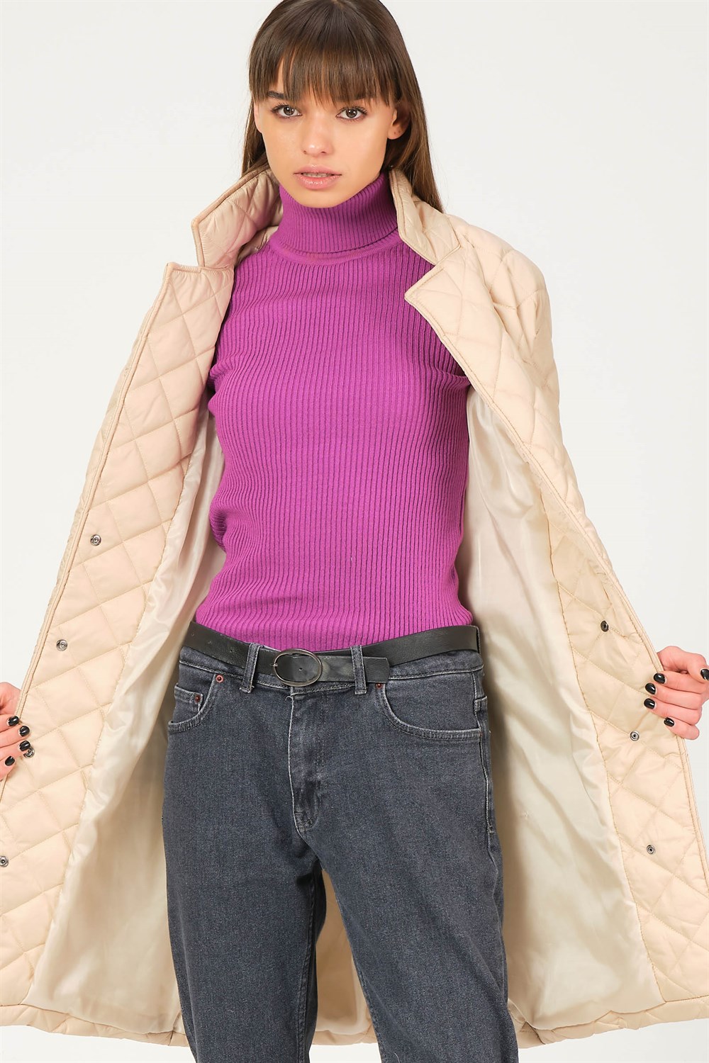 Geaca dama dewberry