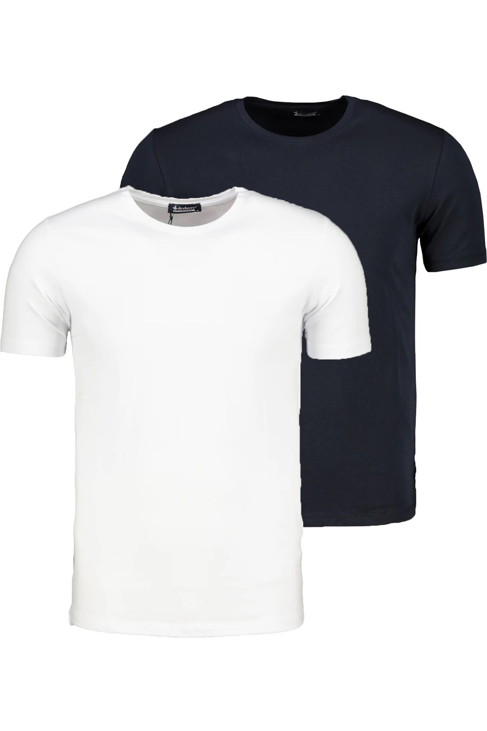 Мъжка тениска dewberry