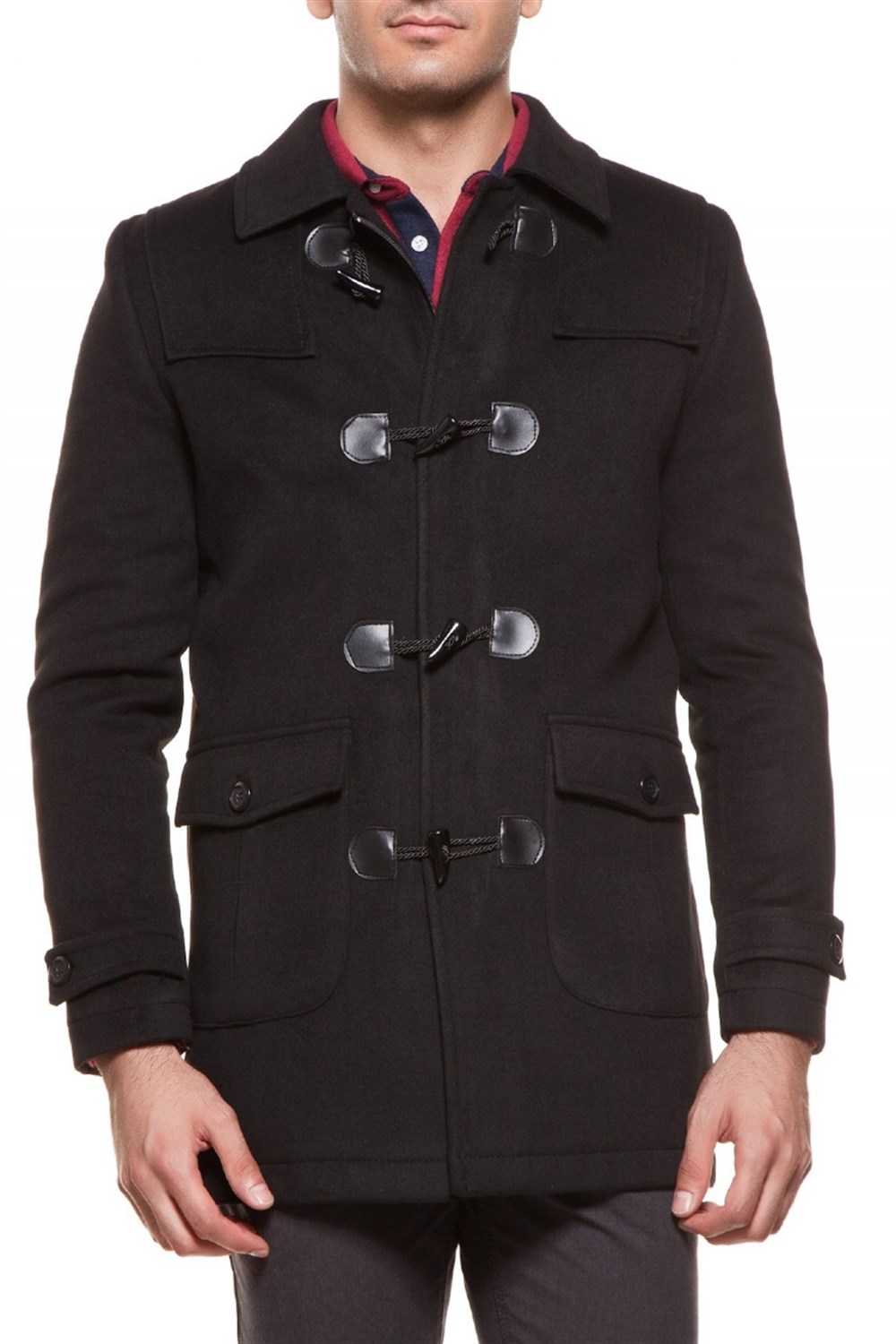 dewberry coat