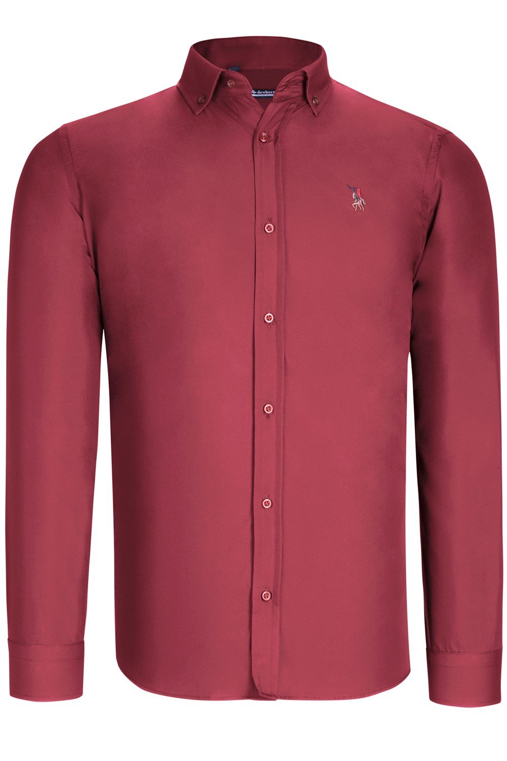 Camasa barbati, dewberry