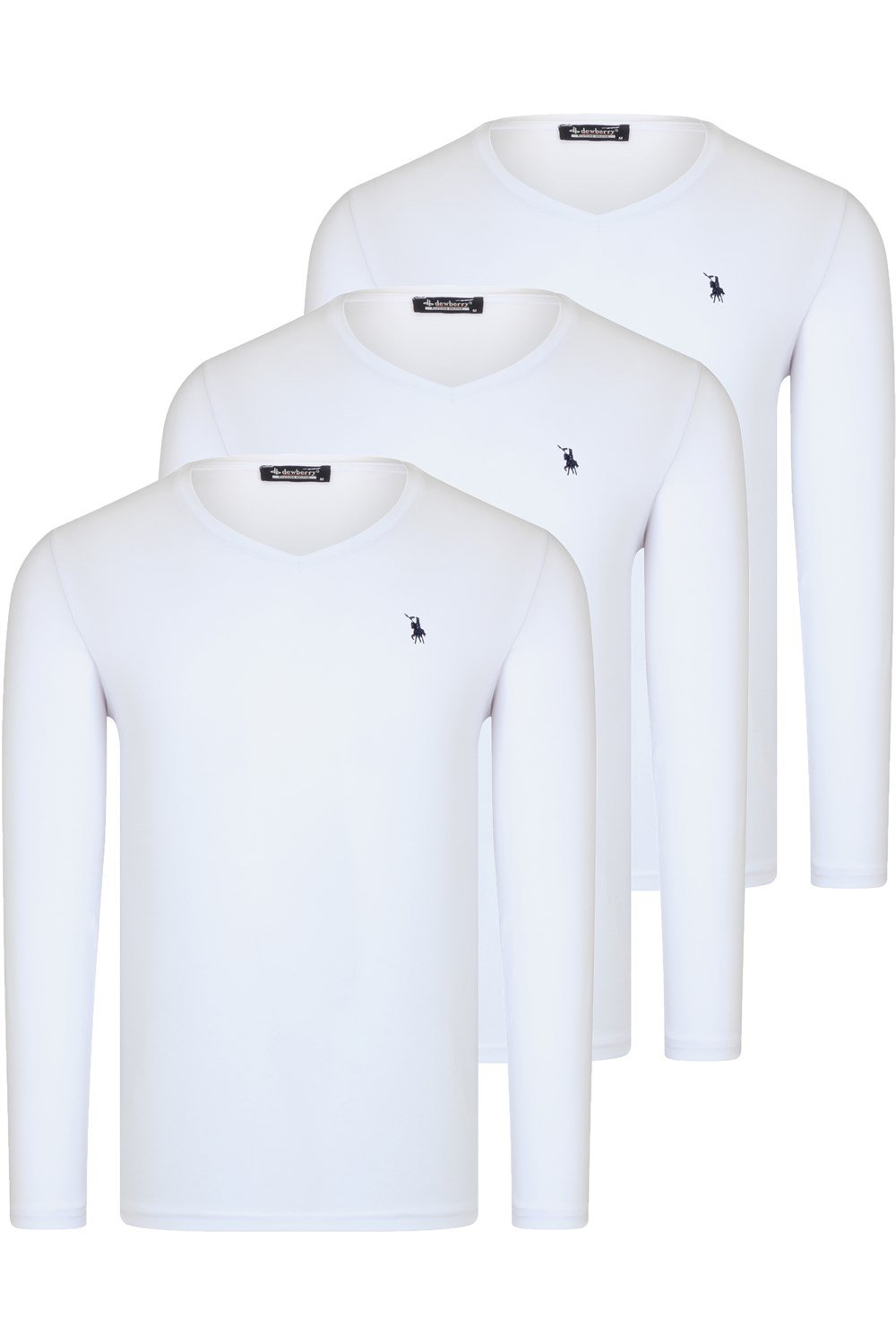 Tricou bărbați dewberry
