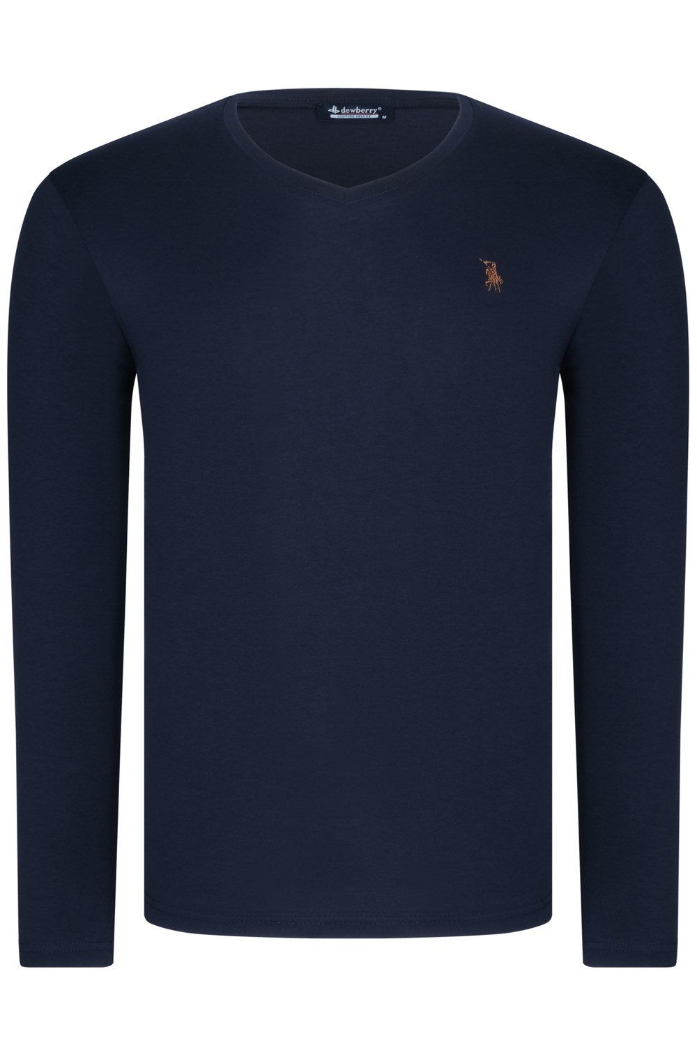 Tricou bărbați dewberry