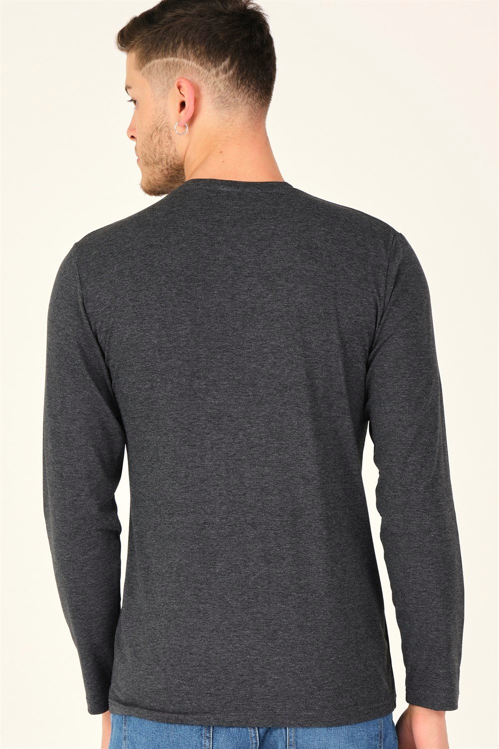 Tricou barbati, dewberry