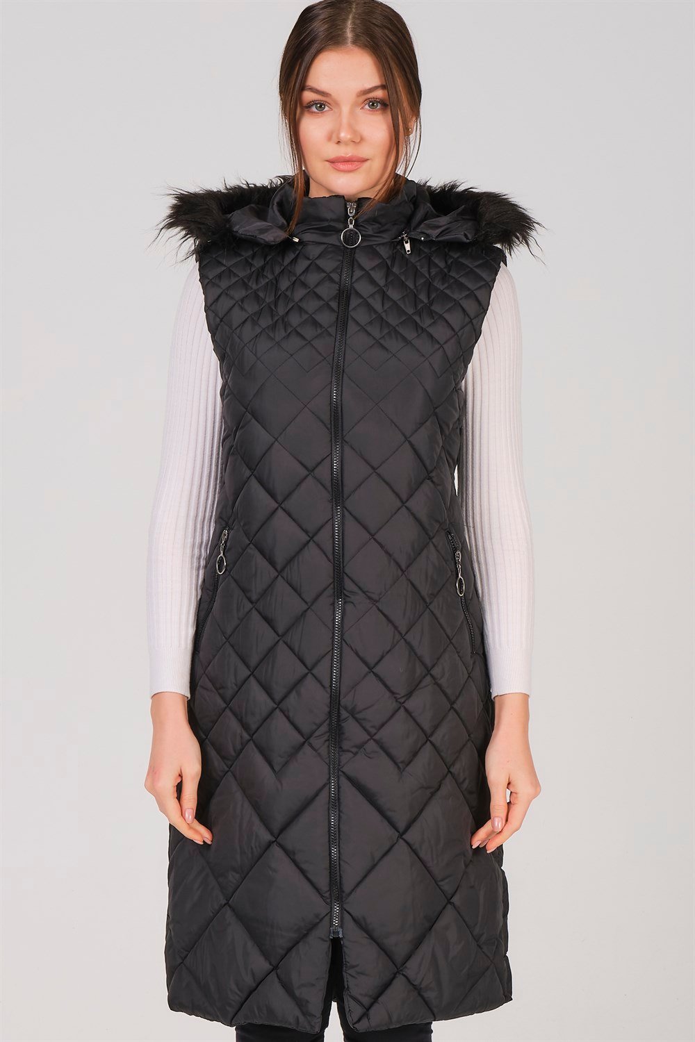 Vesta dama, dewberry