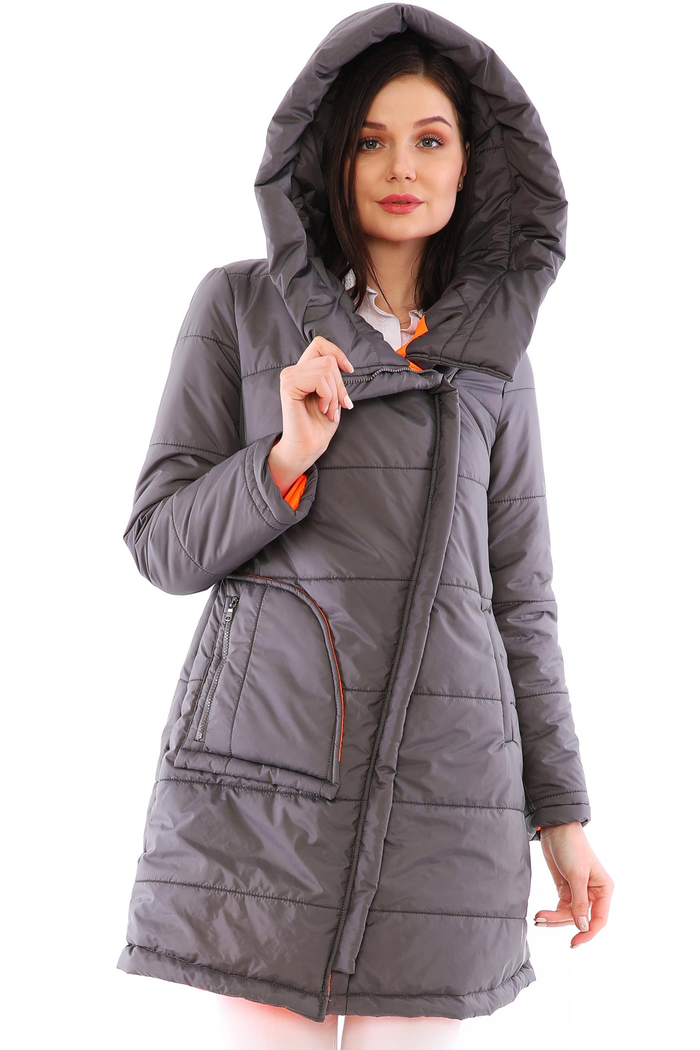 Z6670 DEWBERRY WOMEN COAT