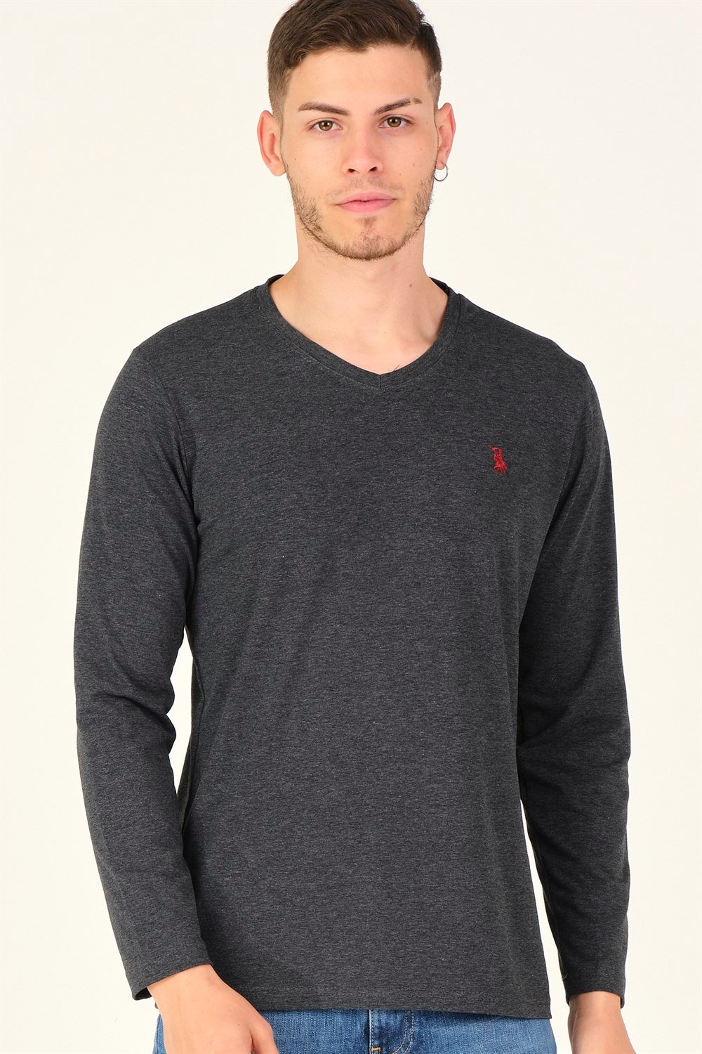 Tricou bărbați dewberry