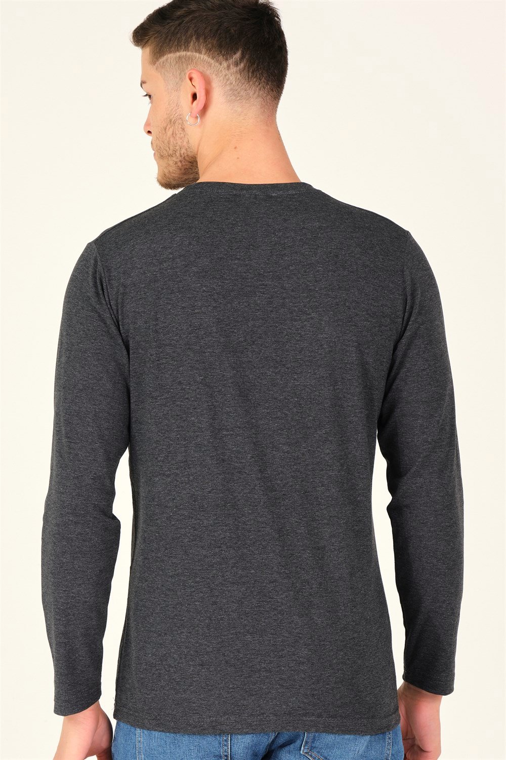 Tricou bărbați dewberry