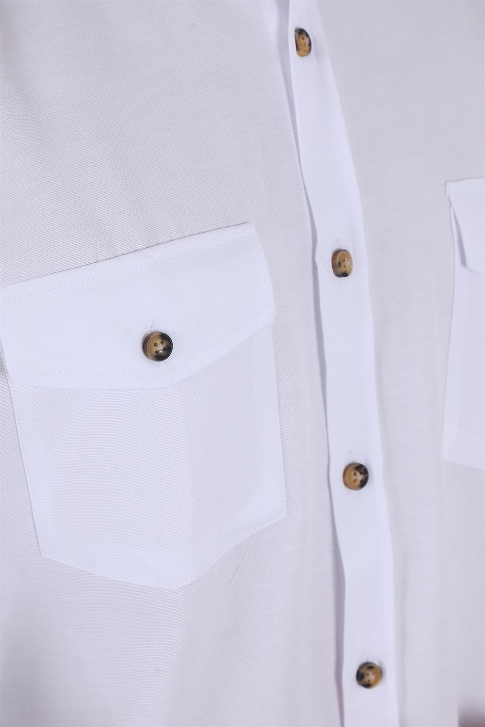 Pánská košile dewberry